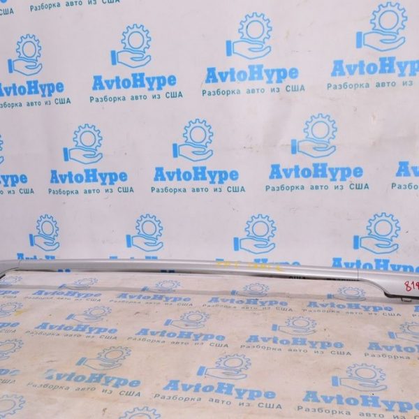 Рейлинги продольные Nissan Pathfinder 13- 738203KA0A