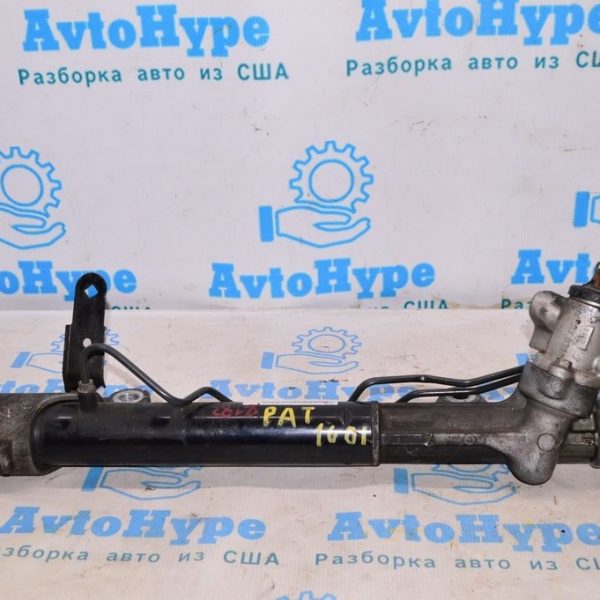 Рейка рулевая Nissan Pathfinder 13- (01) 490019NC0A