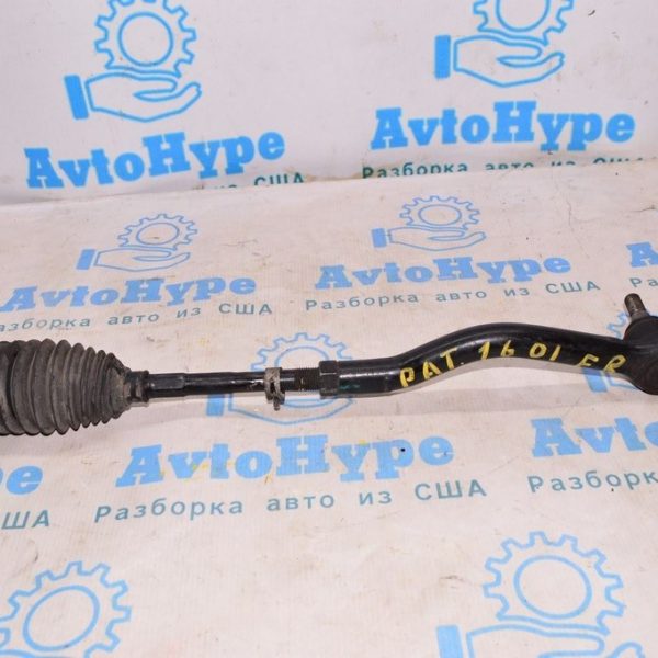 Рулевая тяга с наконечником прав Nissan Pathfinder 13- D85213KA0A