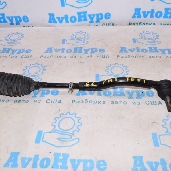 Рулевая тяга с наконечником лев Nissan Pathfinder 13- D85213KA0A