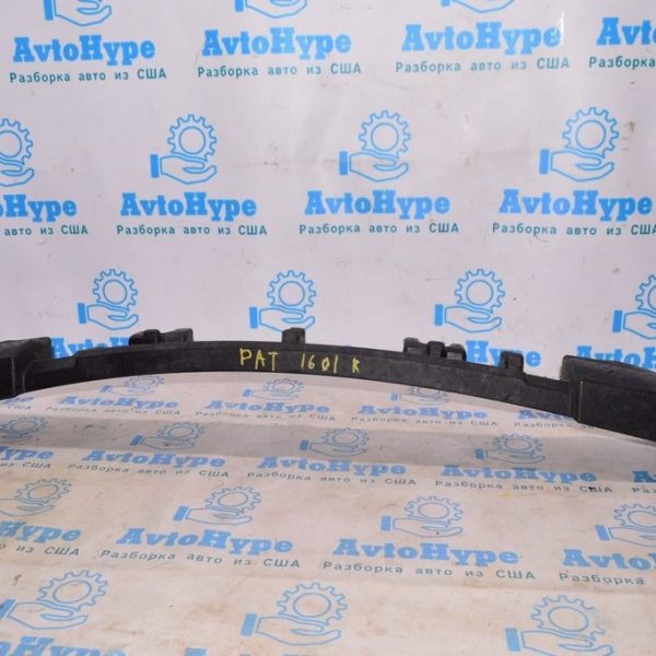 Абсорбер заднего бампера рест передний Nissan Pathfinder 16- 850A29PF0A