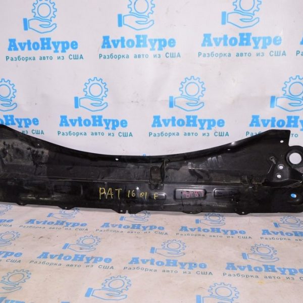 Поддон дворников (металл) Nissan Pathfinder 13- 663153JA0A
