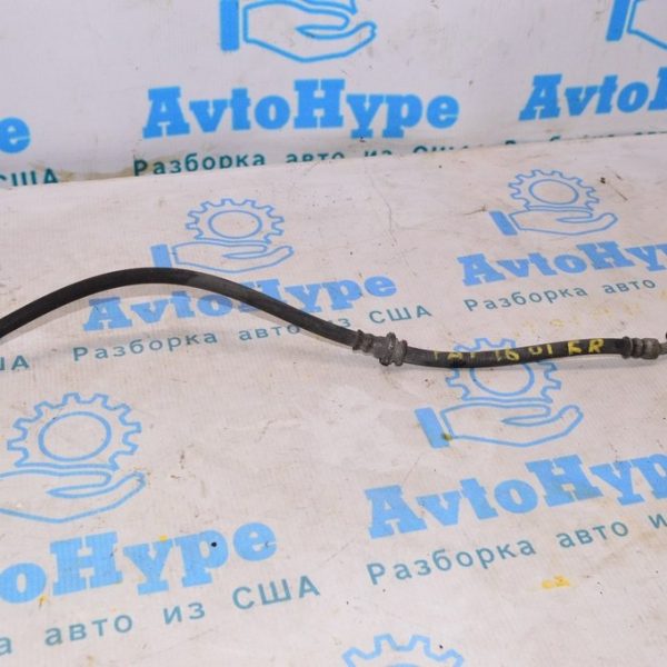 Тормозной шланг перед прав Nissan Pathfinder 13-