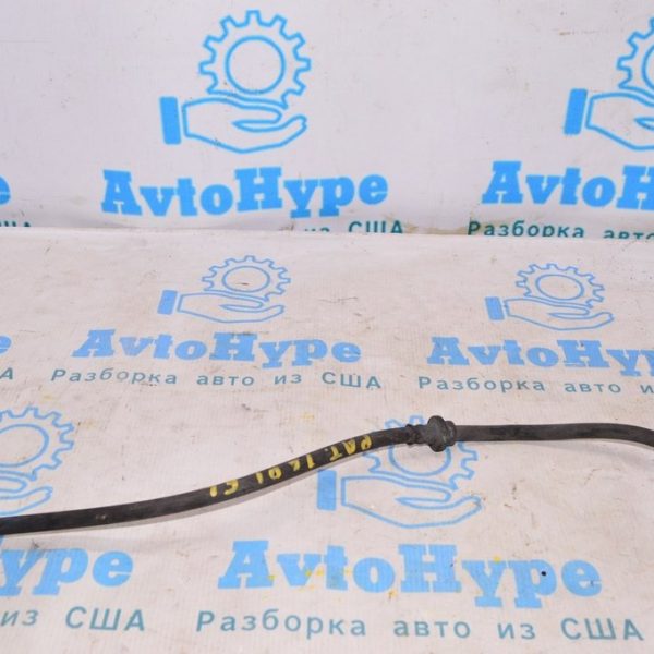Тормозной шланг перед лев Nissan Pathfinder 13- 46211-3JA0F