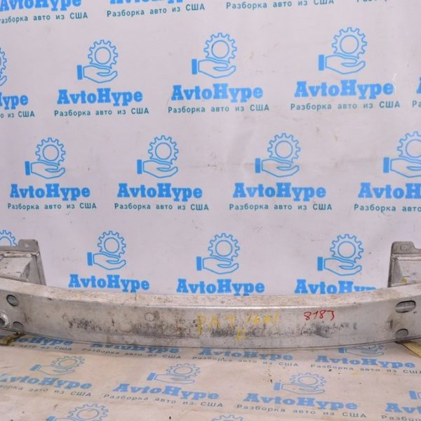 Усилитель переднего бампера Nissan Pathfinder 13- 620303JA0A