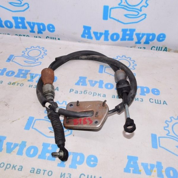 Трос КПП Nissan Pathfinder 13- 34935-3KA0A