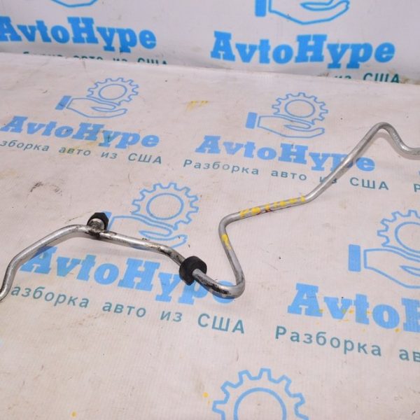 Трубка кондиционера печка-конденсер Nissan Pathfinder 13- 92499-2dx0a