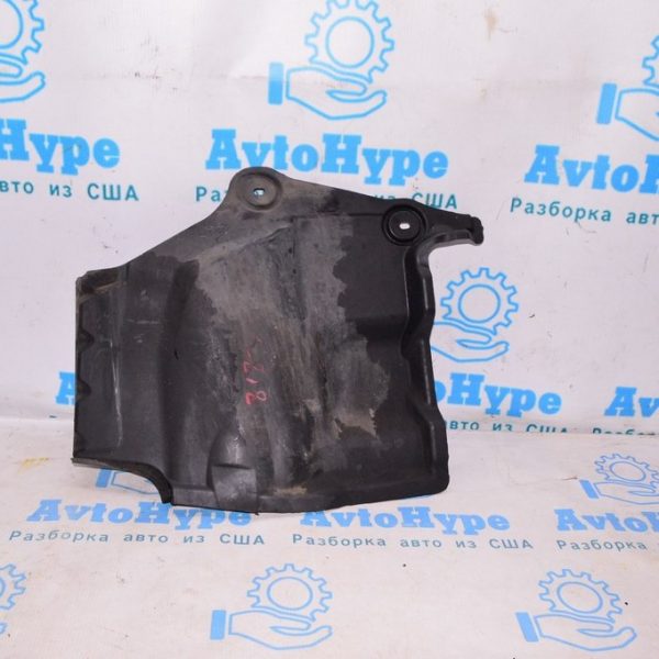 Защита арки правая Nissan Pathfinder 13- 64838-3JA0A