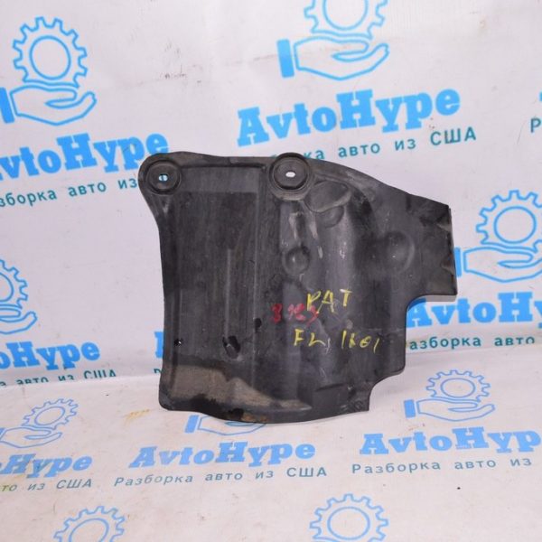 Защита арки левая Nissan Pathfinder 13- 648393JA0A