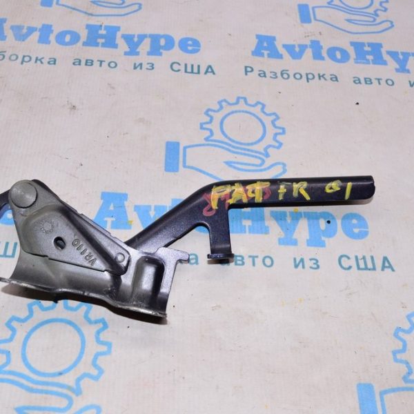 Петля капота правая Nissan Pathfinder 13- 654003KA1A