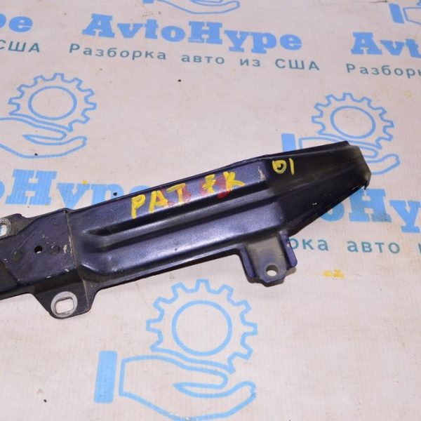Кронштейн крыла переднего правого Nissan Pathfinder 13- F3180-3KAMA