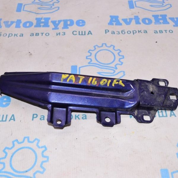 Кронштейн крыла переднего левого Nissan Pathfinder 13- F3181-3KAMA