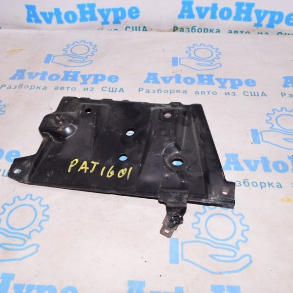 Площадка АКБ Nissan Pathfinder 13- 64860-3TA0A