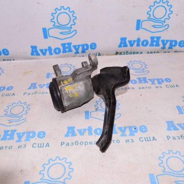 Подушка двигателя правая Nissan Pathfinder 13- 112103KA0A