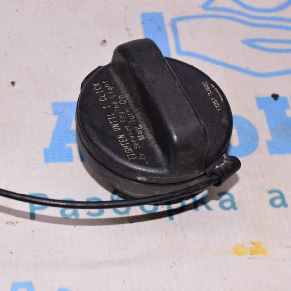 Крышка заливной горловины бензобака Nissan Pathfinder 13- 17251-9BD0E