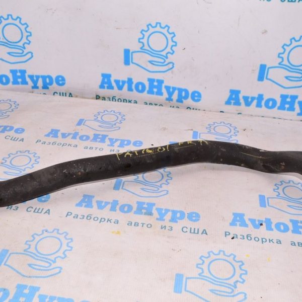 Патрубок охлаждения верхний Nissan Pathfinder 13- 21501-3JA0A