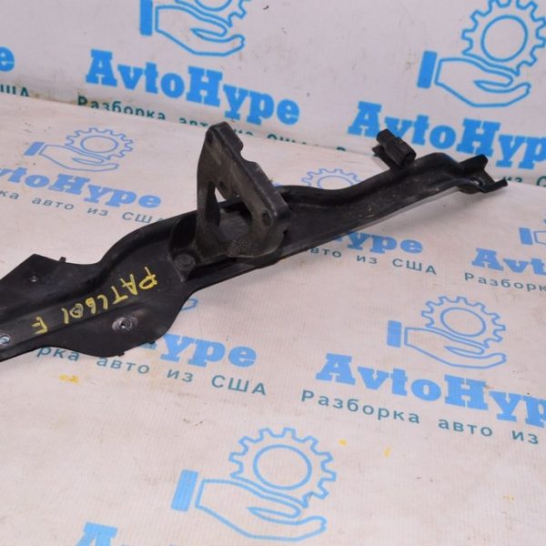 Планка замка капота Nissan Pathfinder 13- 62296-3KA0A