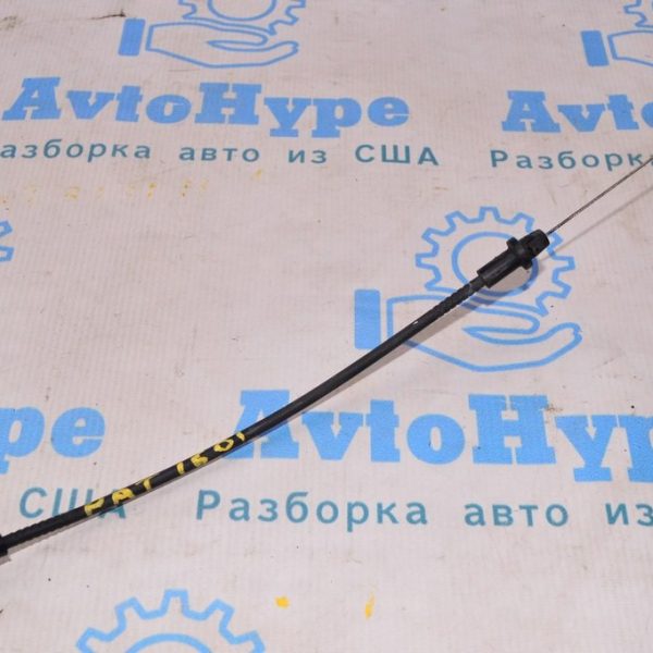 Трос открытия замка капота Nissan Pathfinder 13- короткий