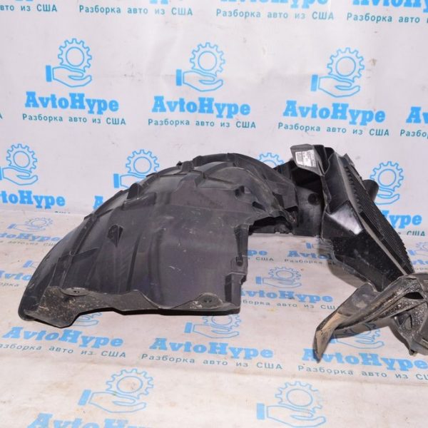 Подкрылок передний левый Nissan Pathfinder 13- 638413JA0A