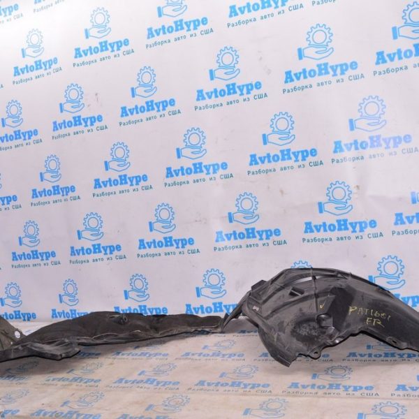 Подкрылок передний правый Nissan Pathfinder 13- 638403JA0A