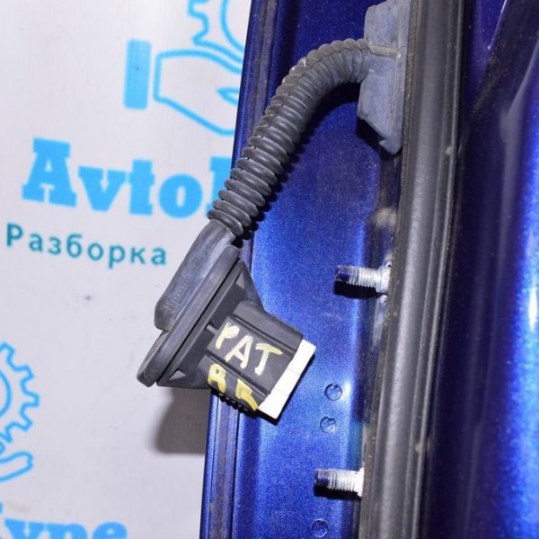 Проводка двери зад прав Nissan Pathfinder 13-