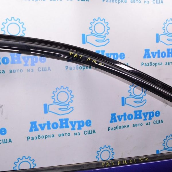 Ветровик перед прав Nissan Pathfinder 13- (комплект 20$)