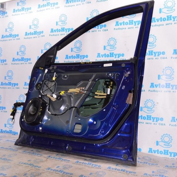 Замок двери перед прав Nissan Pathfinder 13- 805003KA0A