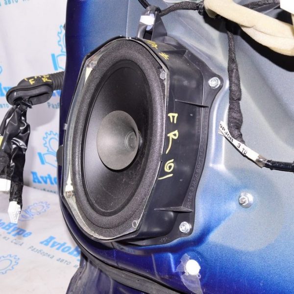 Динамик дверной перед прав Nissan Pathfinder 13- 28157-9N20A