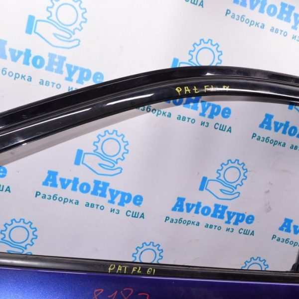 Ветровик перед лев Nissan Pathfinder 13- (комплект 20$)