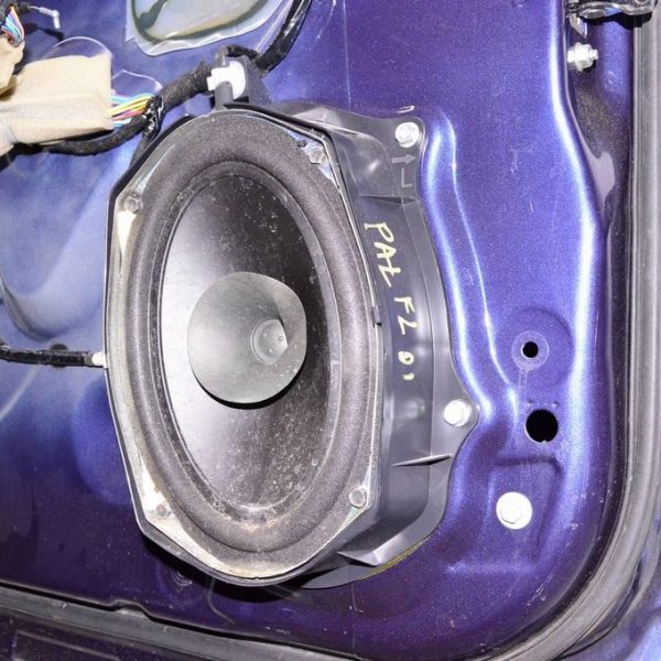 Динамик дверной перед лев Nissan Pathfinder 13- 28157-9N20A