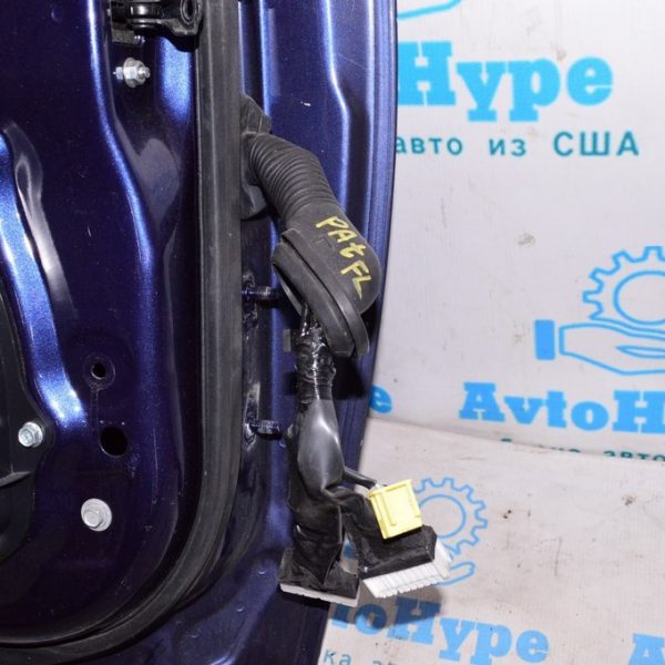 Проводка двери перед лев Nissan Pathfinder 13-