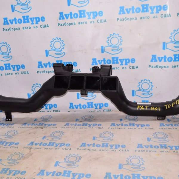 Подторпедный воздуховод Nissan Pathfinder 13- 278603KA0A