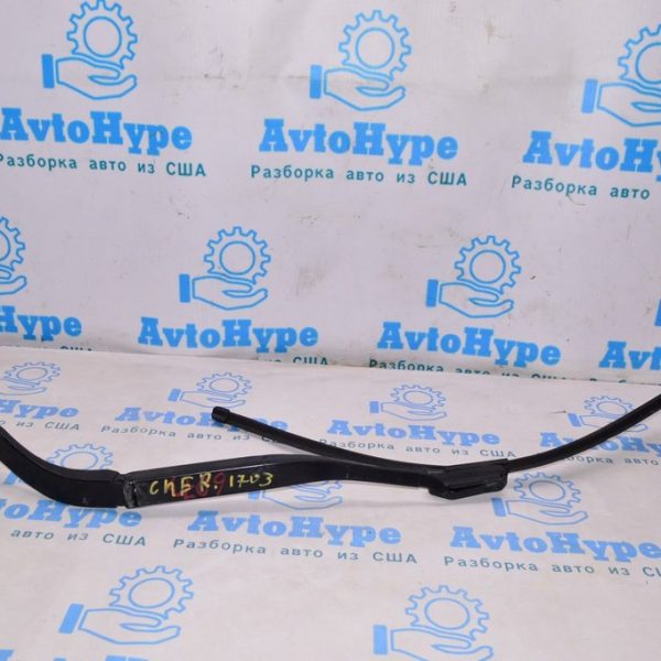 Поводок дворника лев Jeep Cherokee KL 14- 68197136AB