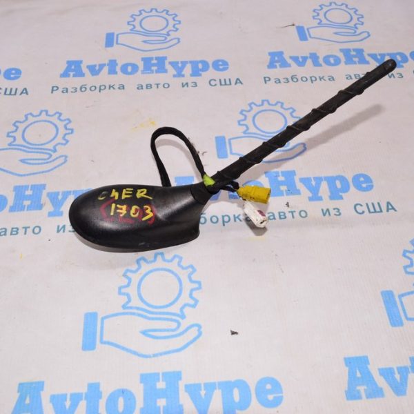 Антенна шток Jeep Cherokee KL 14- 68297936AA