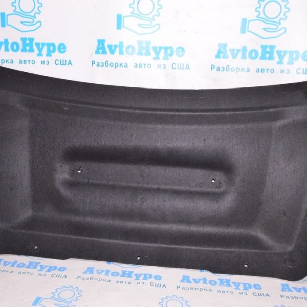 Изоляция капота Jeep Cherokee KL 14-18 дорест 68090491AA