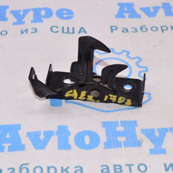Крючок замка капота Jeep Cherokee KL 14-18 дорест 68189158AA
