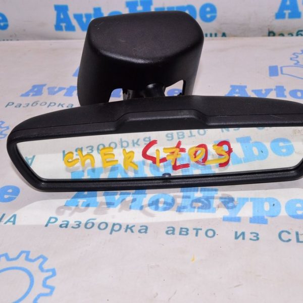 Зеркало внутрисалонное Jeep Cherokee KL 14- 68144051AC