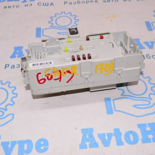 Body Control Module Jeep Cherokee KL 14- (03) 68236667AG