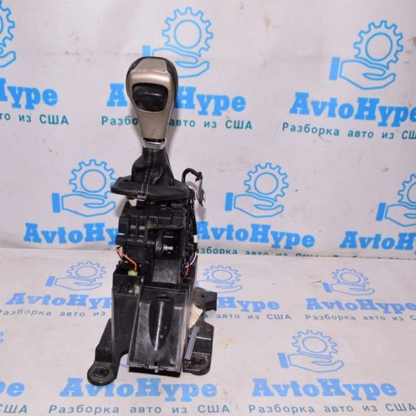 Ручка КПП Jeep Cherokee KL 14- 5YD261A9AA