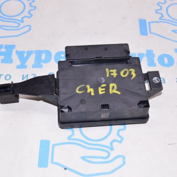 Module-parking brake Jeep Cherokee KL 14- (03) 68258697AA
