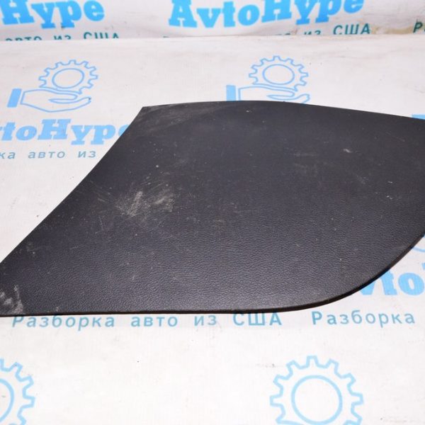 Накладка центральной консоли прав Jeep Cherokee KL 14- 1uj64dx9ad