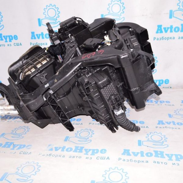 Корпус печки голый Jeep Cherokee KL 14- 68223048AD