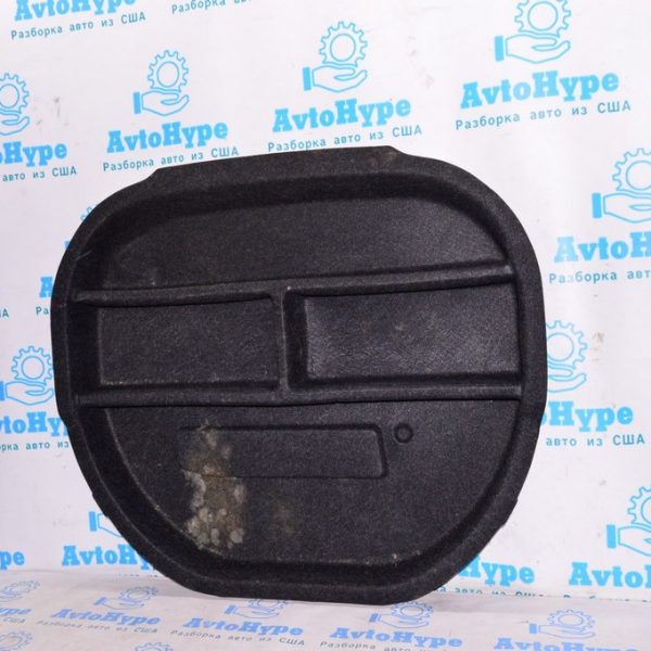 Поддон багажника Jeep Cherokee KL 14- органайзер войлочный 5LT19VXLAB