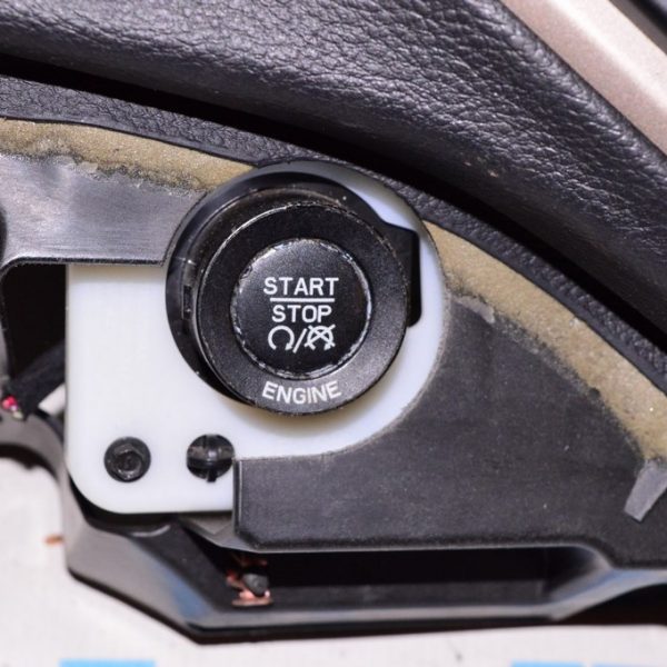 Start-Stop Jeep Cherokee KL 14- 6CK47DX9AC