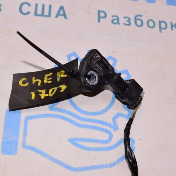 Датчик подушки безопасности задний лев Jeep Cherokee KL 14- 56038975AA