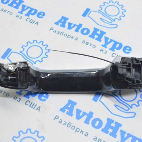 Модуль srs airbag компьютер подушек безопасности Jeep Cherokee KL 14- (03) ок 68239524AB