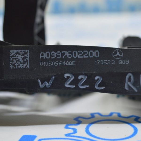 Ручка потолка передняя Jeep Cherokee KL 14- 1SW55HDAAE