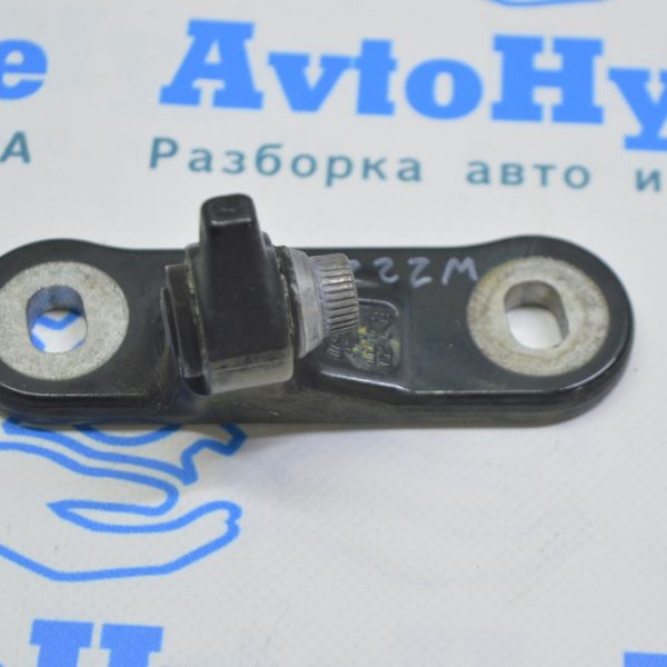 Ручка потолка задняя Jeep Cherokee KL 14- 1SW77HDAAE