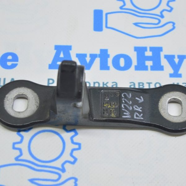 Ручка потолка задняя Jeep Cherokee KL 14- 1SW77HDAAE