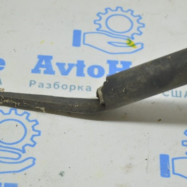 Клык лонжерона правый Jeep Cherokee KL 14- 68096086AB